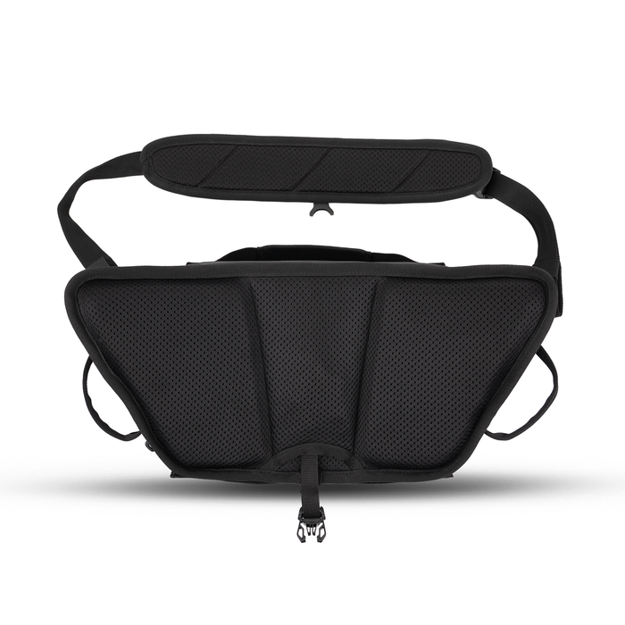 Wandrd Rogue 6L Sling - Makalu Gray