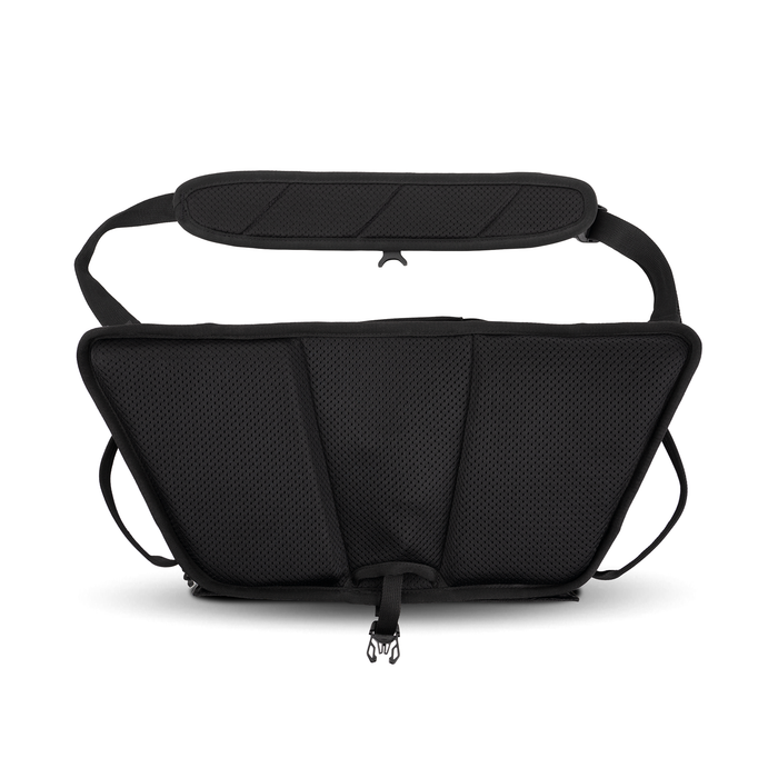 Wandrd Rogue 9L Sling - Makalu Gray