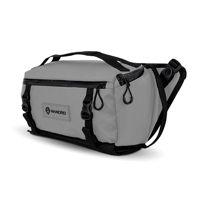 Wandrd Rogue 9L Sling - Makalu Gray
