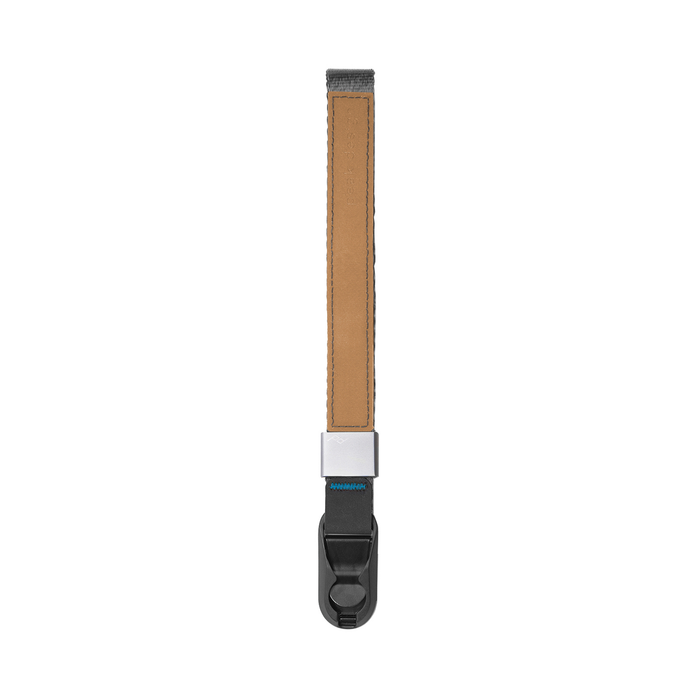 Peak Design Cuff Camera Wrist Strap - Ash