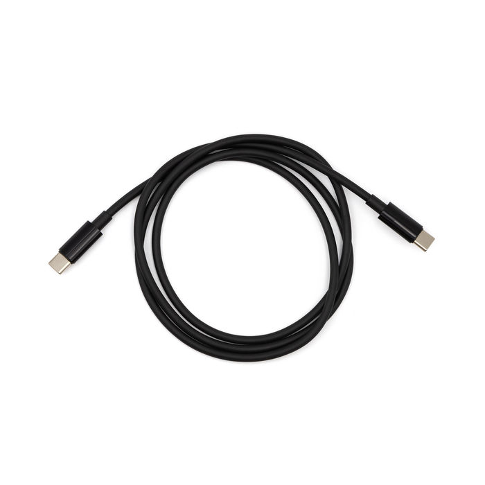 ProMaster USB-C to USB-C PD Cable, 3' - Black