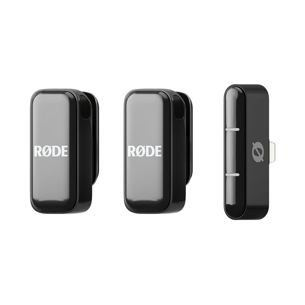RODE ワイヤレスマイク　lightning 16232_WIMICROL_01_Hero_1024x10