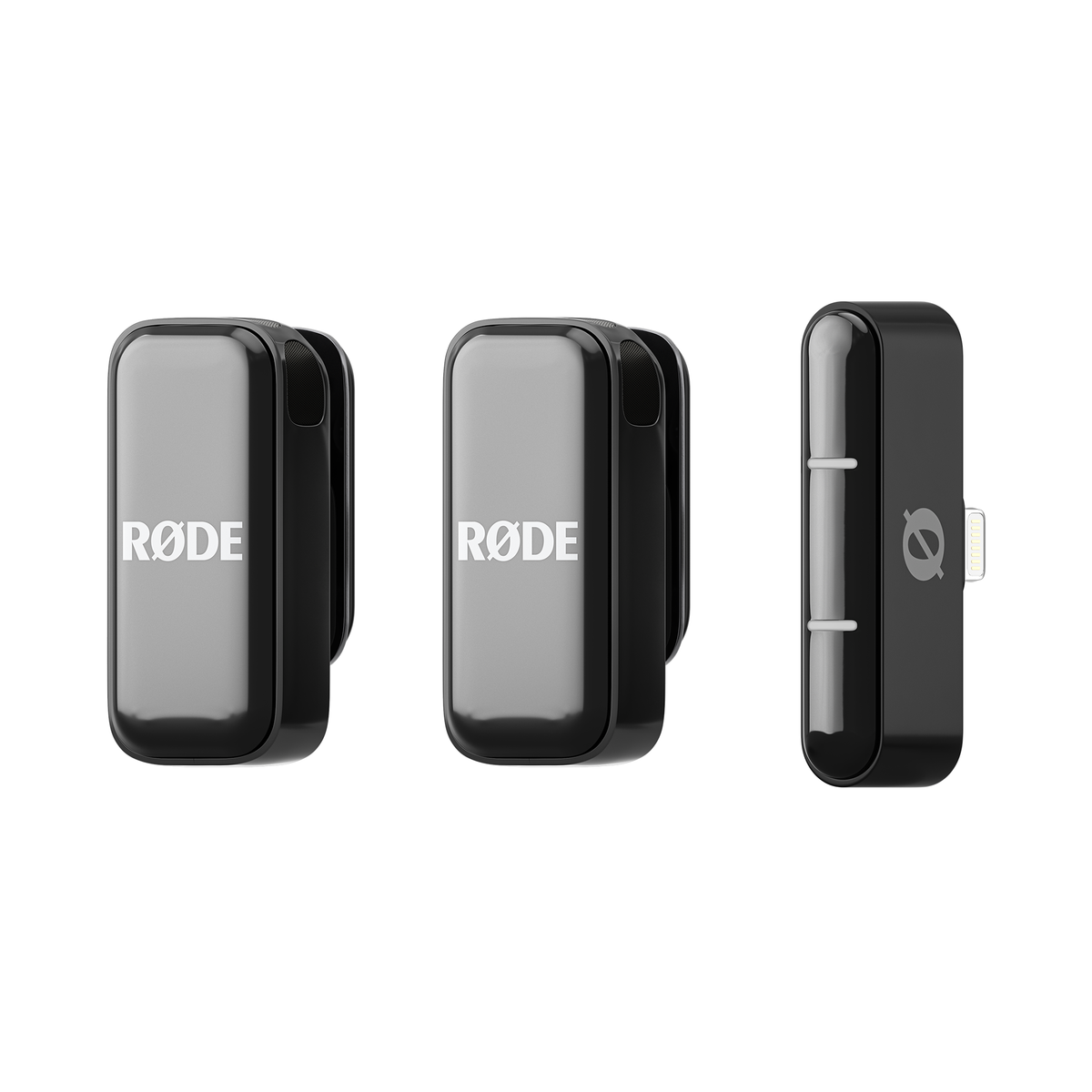 RODE Wireless GO 新品に近い美品 Rode Wireless GO II Single - Dual Channel Wireless Microphone
