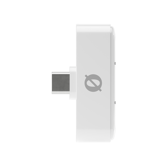 Rode Wireless Micro for USB-C Smartphones - White