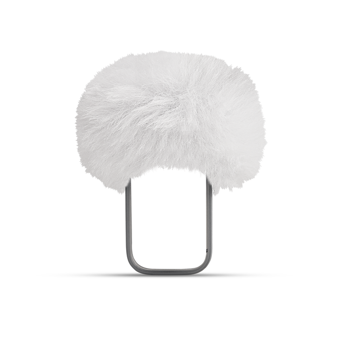 Rode Wireless Micro for USB-C Smartphones - White