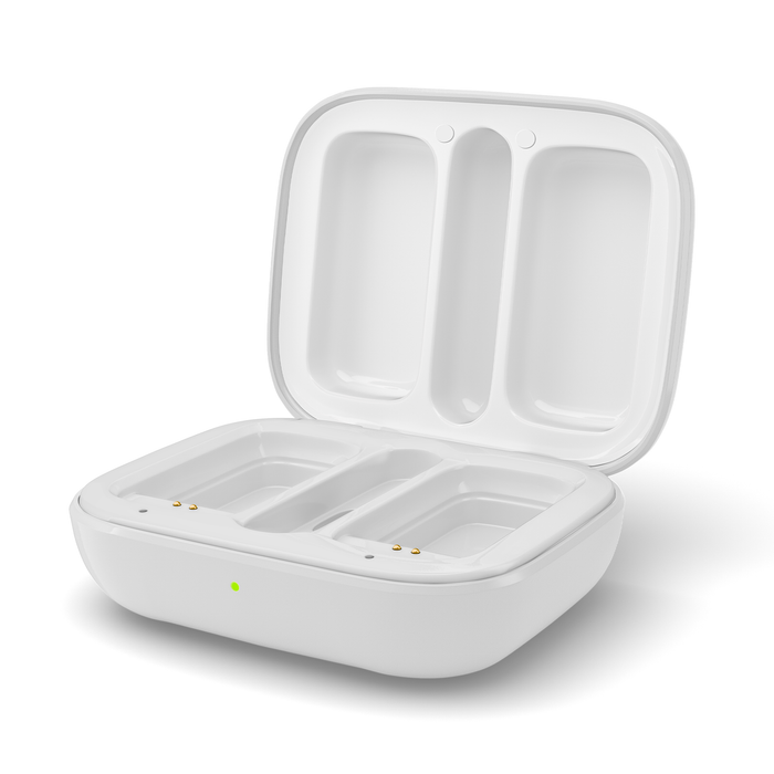 Rode Wireless Micro for USB-C Smartphones - White