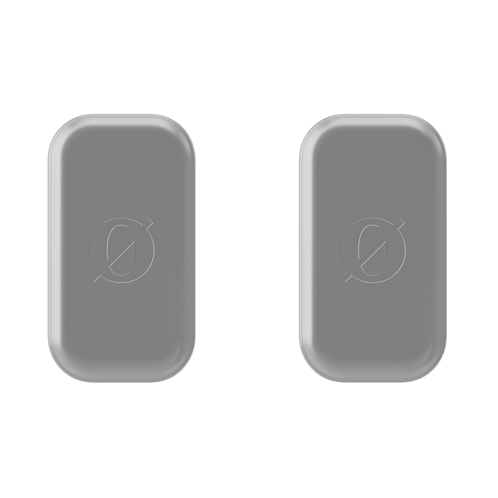 Rode Wireless Micro for Lightning Smartphones - White