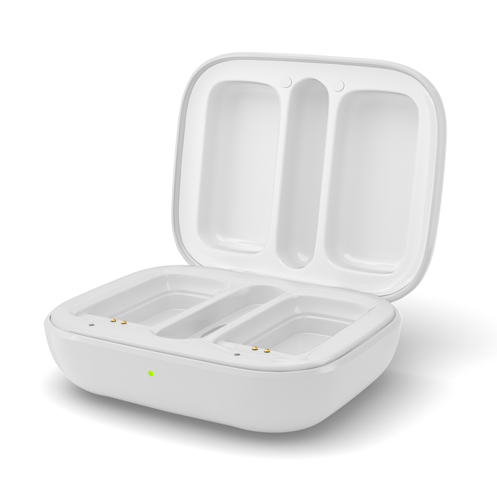 Rode Wireless Micro for Lightning Smartphones - White