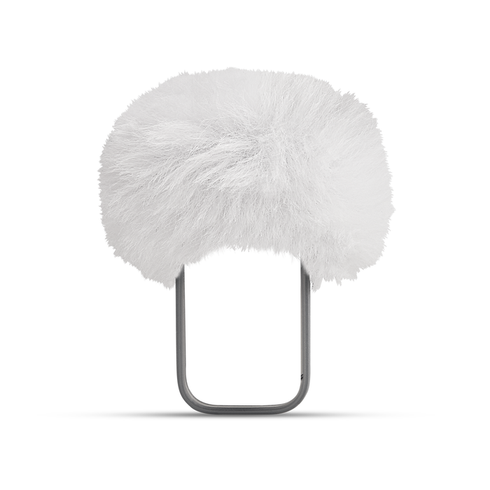 Rode Wireless Micro for Lightning Smartphones - White