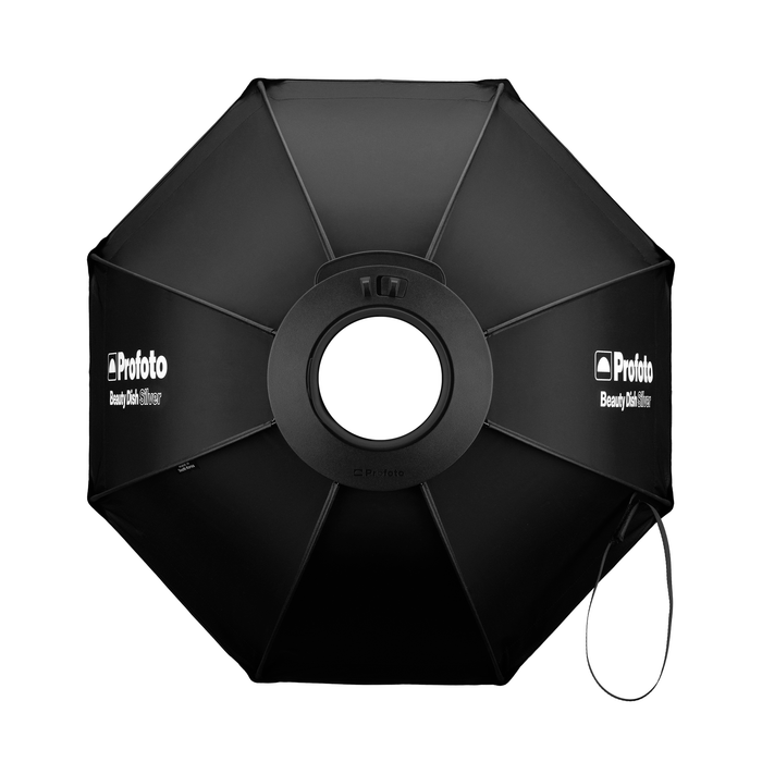 Profoto Beauty Dish Silver