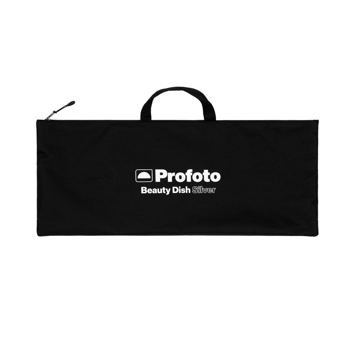 Profoto Beauty Dish Silver