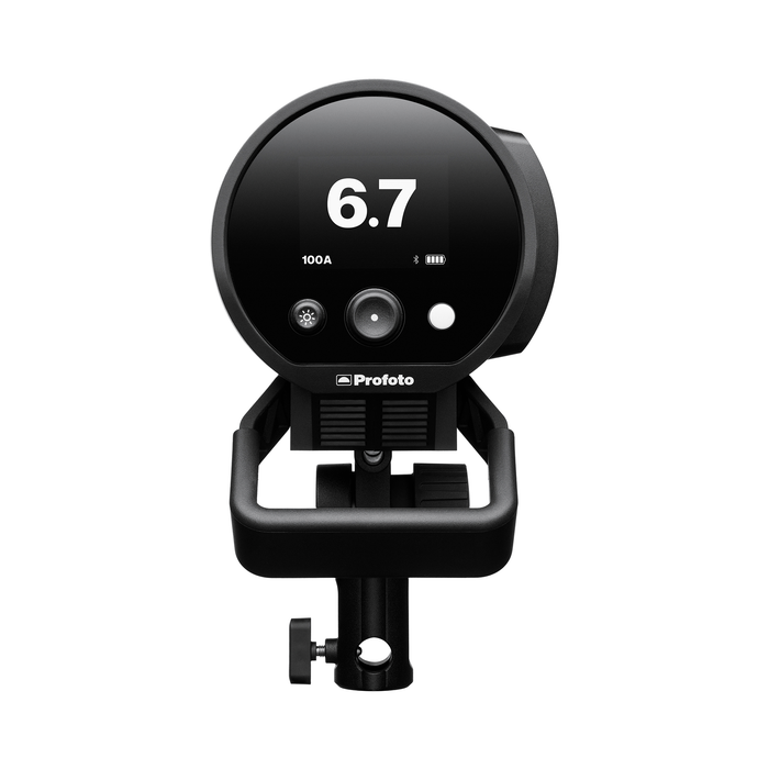 Profoto Pro-B3 Single Kit