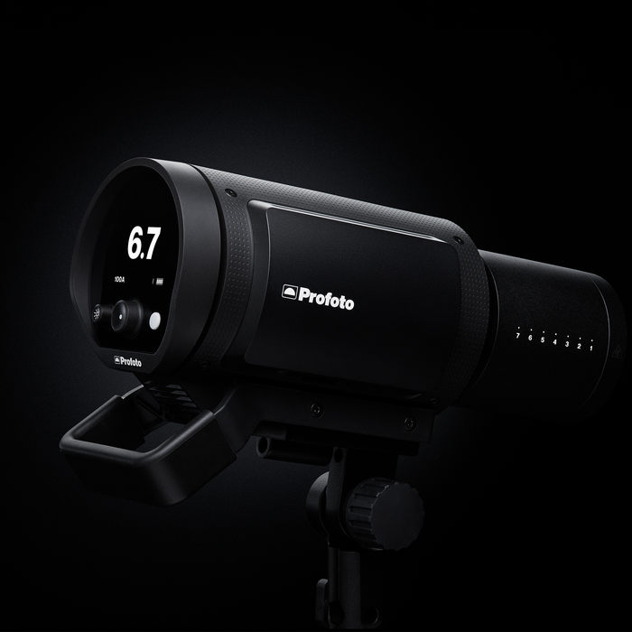 Profoto Pro-B3 Single Kit