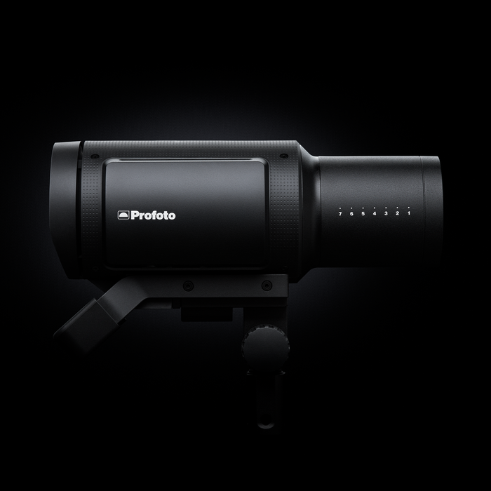 Profoto Pro-B3 Single Kit