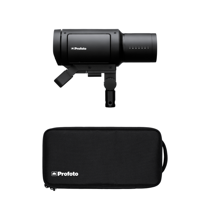 Profoto Pro-B3 Single Kit