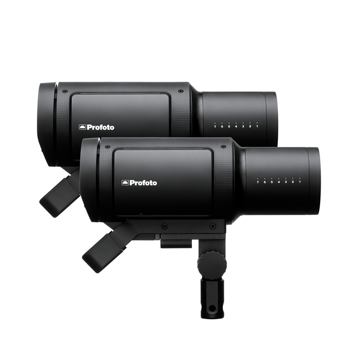 Profoto Pro-B3 Duo Kit