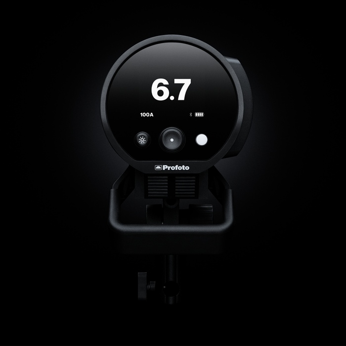 Profoto Pro-B3 Duo Kit