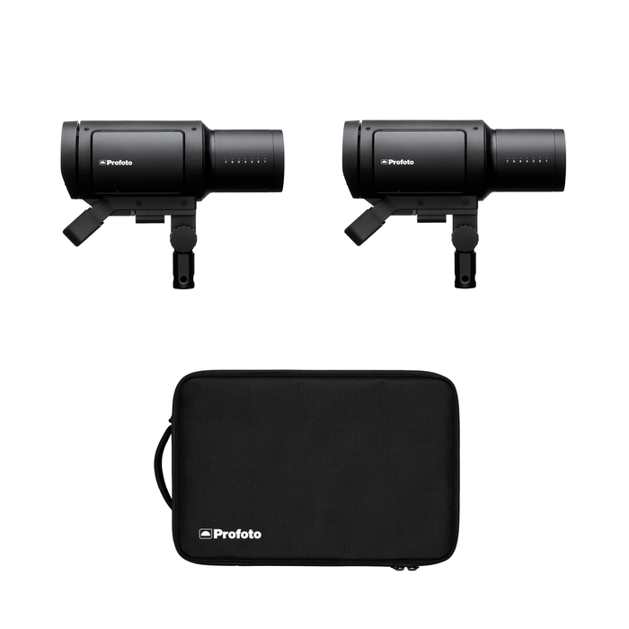 Profoto Pro-B3 Duo Kit
