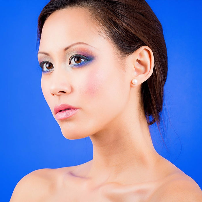 Savage #58 Studio Blue Seamless Background Paper 53" x 36'