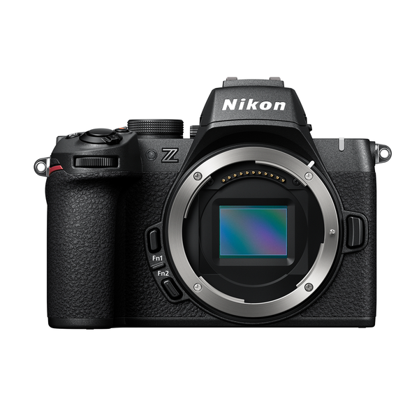 Nikon Z50 II Mirrorless Camera — Glazer's Camera