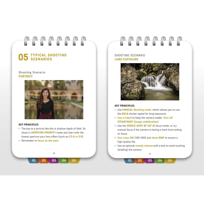 Sony a7 III: Pocket Guide: Buttons, Dials, Settings, Modes, and Shooting Tips (The Pocket Guide Series for Photographers, 5)