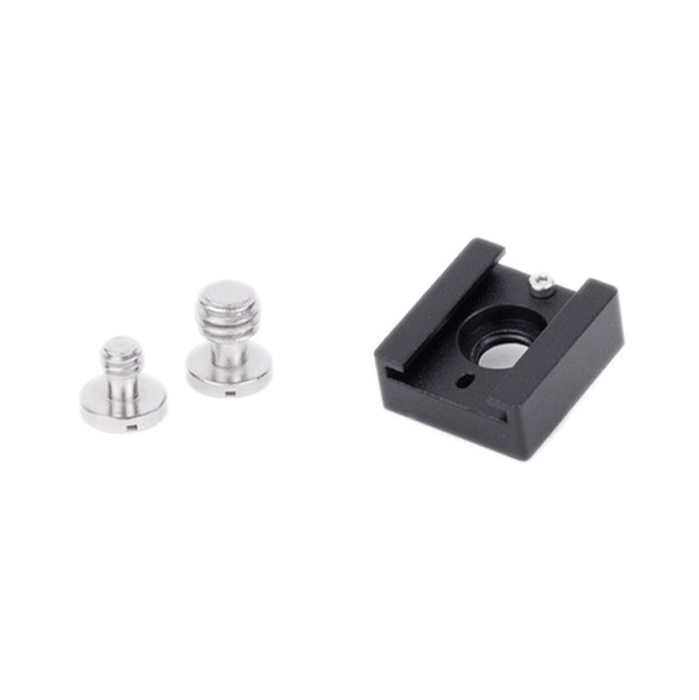 Wooden Camera Universal Hot Shoe