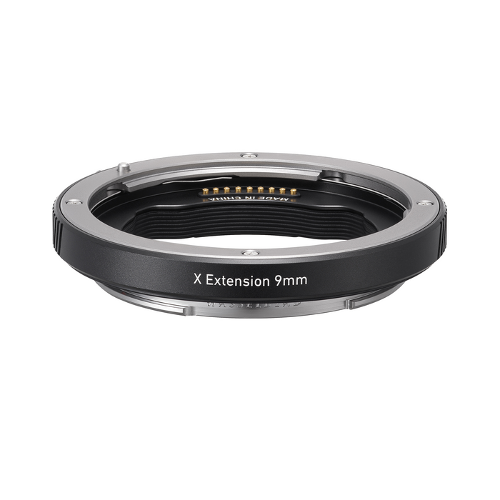 Hasselblad X Extension Tube - 9mm