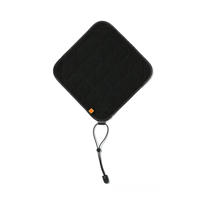 Kodak Camera Wrap, Medium - Black