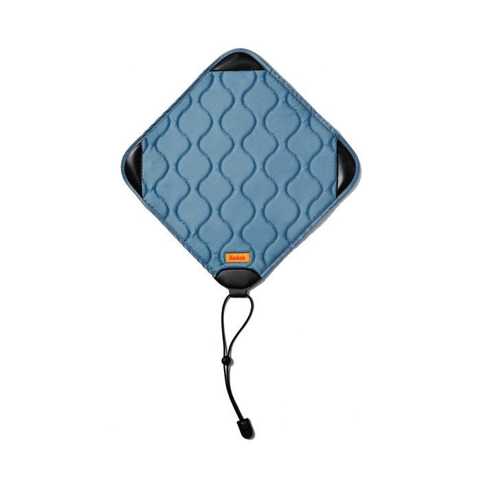 Kodak Camera Wrap, Medium - Blue