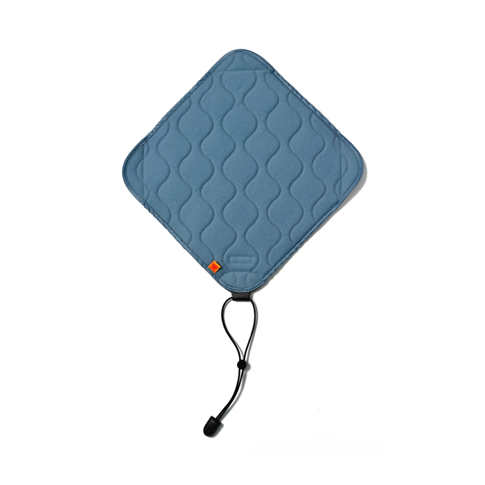 Kodak Camera Wrap, Medium - Blue