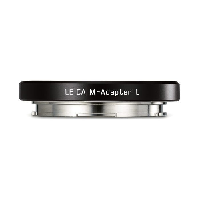 Leica M-Adapter L Black
