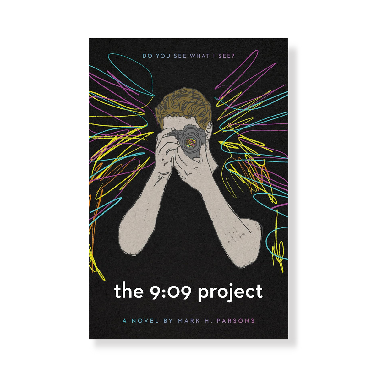 The 9:09 Project — Glazer's Camera