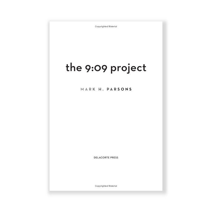 The 9:09 Project