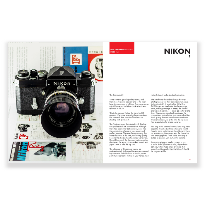 Film Camera Zen: A Guide to Finding the Perfect Film Camera