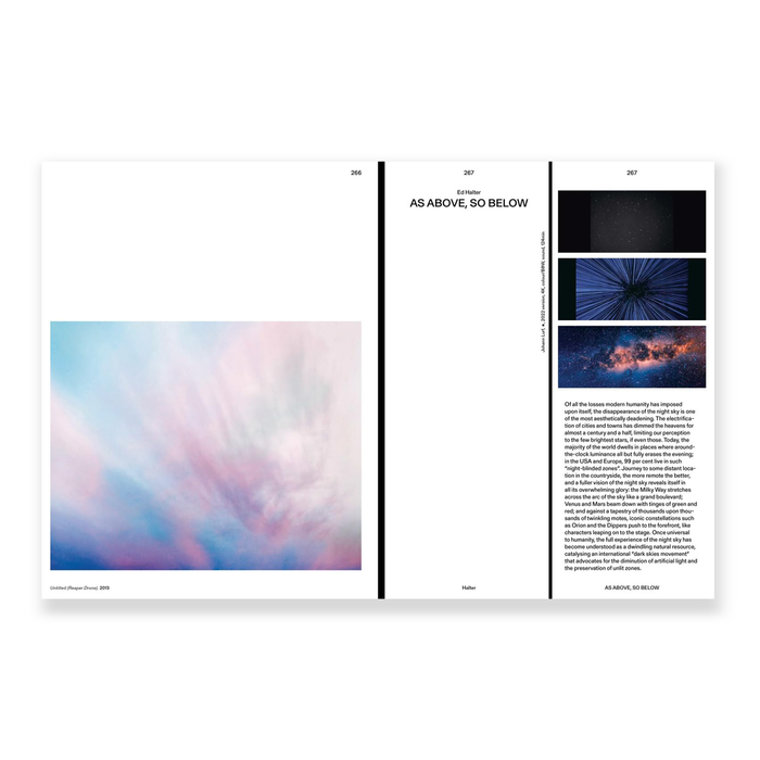 Night Fever: Film and Photography After Dark