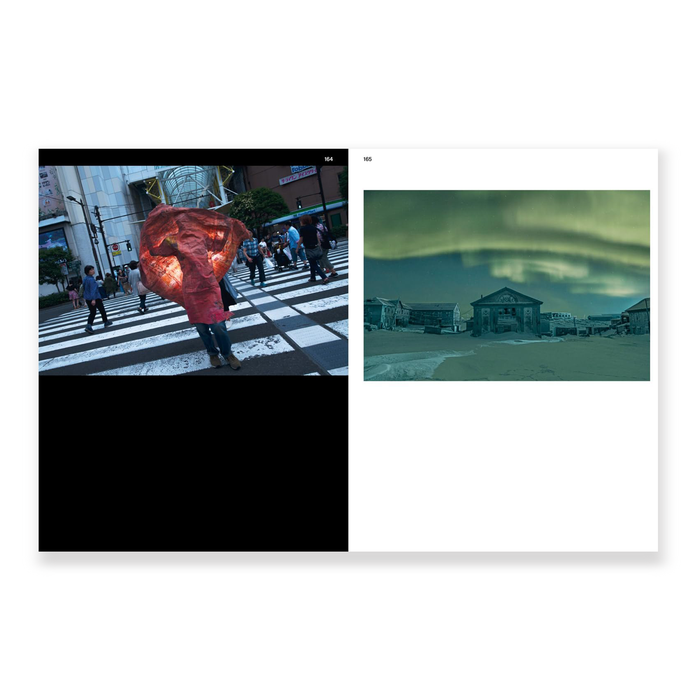 Night Fever: Film and Photography After Dark