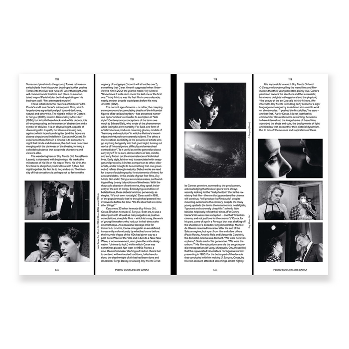 Night Fever: Film and Photography After Dark