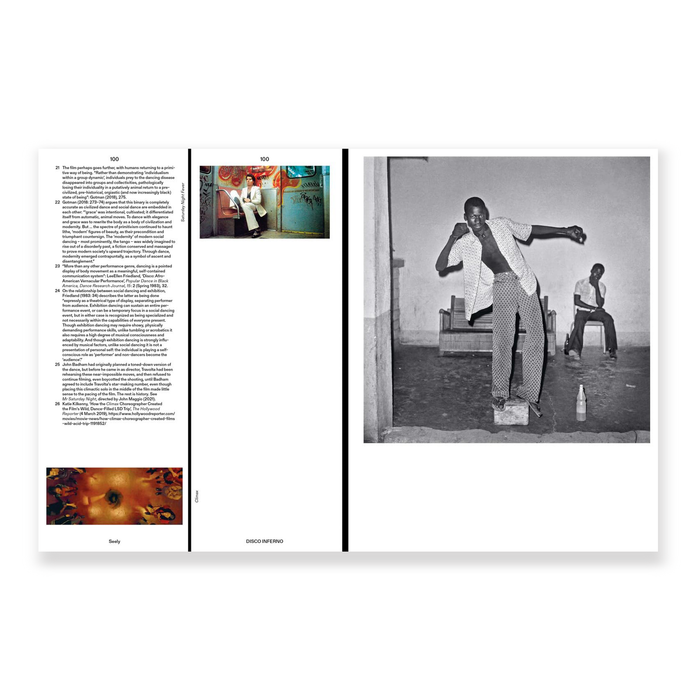 Night Fever: Film and Photography After Dark