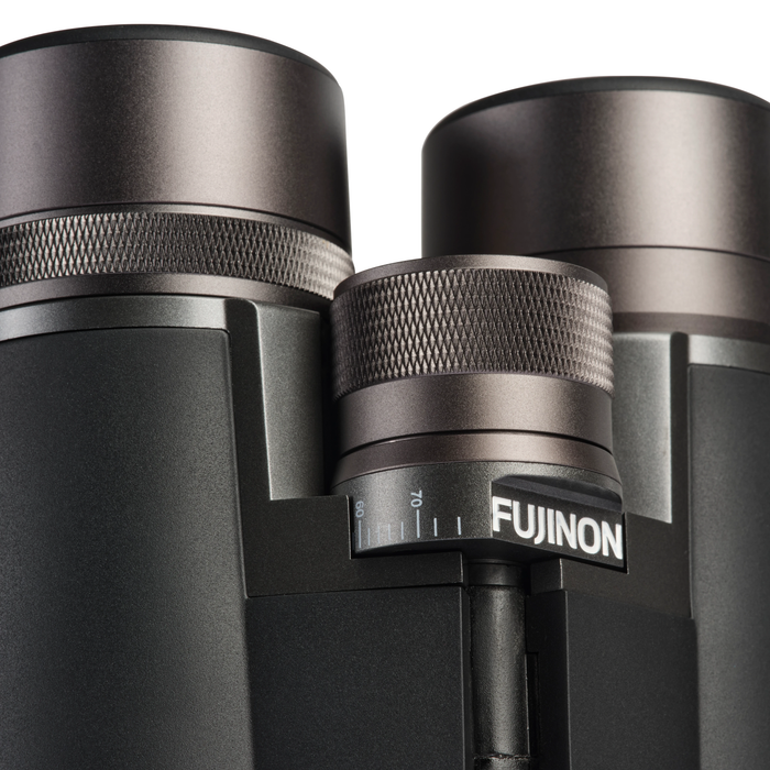 Fujifilm Fujinon HYPER-CLARITY HC 8x42 High-Definition Binoculars