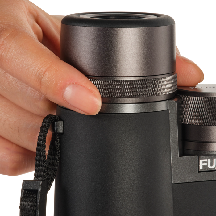 Fujifilm Fujinon HYPER-CLARITY HC 8x42 High-Definition Binoculars