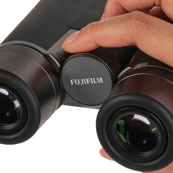Fujifilm Fujinon HYPER-CLARITY HC 8x42 High-Definition Binoculars