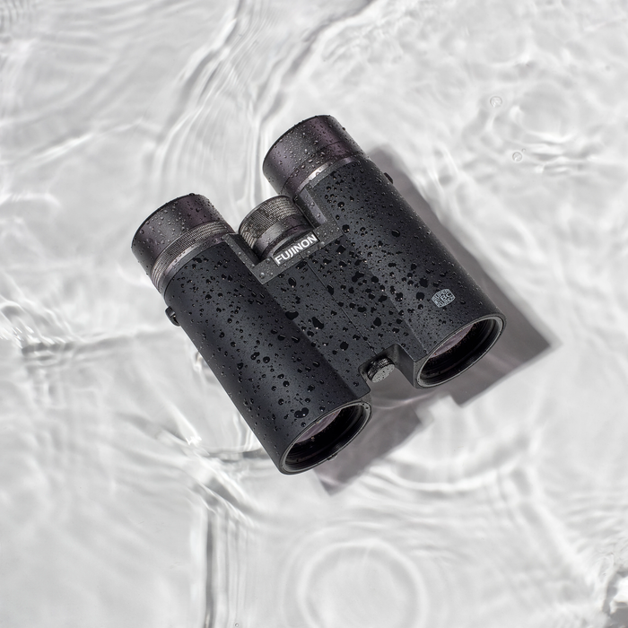 Fujinon HYPER-CLARITY HC 10x42 High-Definition Binoculars