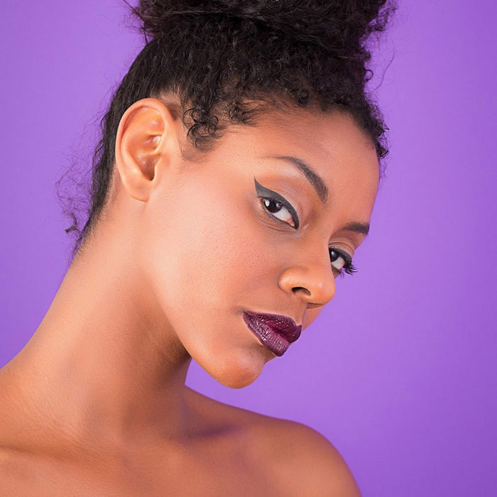 Savage #62 Purple Seamless Background Paper 53" x 36'