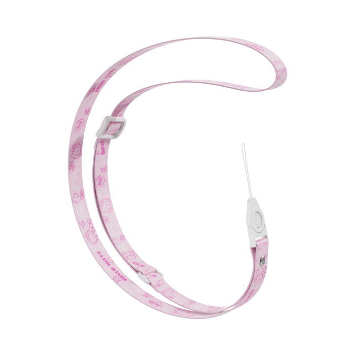 Kidamento Model A Mini Digital Camera for Kids - Mini Kuromi