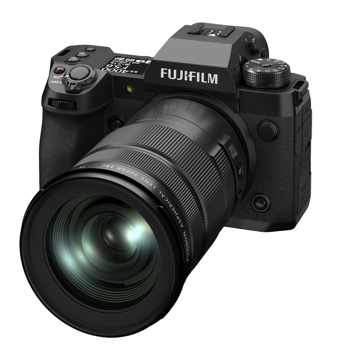 Fujifilm X-H2 Mirrorless Camera