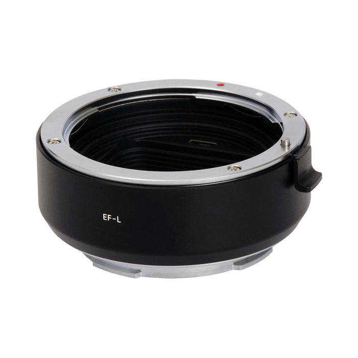 Urth Electronic Lens Mount Adapter for Canon EF/EF-S Lens to Leica L Camera Body