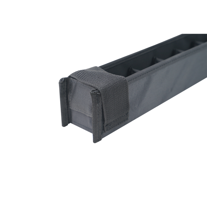 Aputure Infinibar PB12 RGB LED Light Panel 8-Light Production Kit - 4'