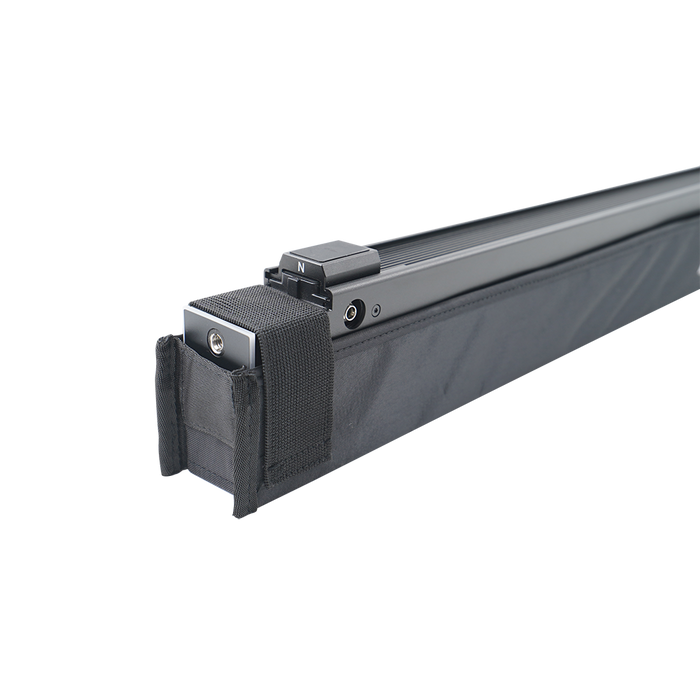 Aputure Infinibar PB12 RGB LED Light Panel 8-Light Production Kit - 4'