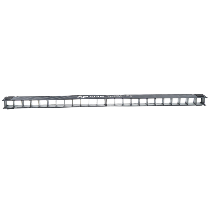 Aputure Infinibar PB12 RGB LED Light Panel 8-Light Production Kit - 4'