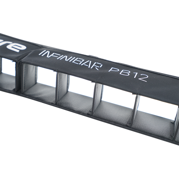 Aputure Infinibar PB12 RGB LED Light Panel 8-Light Production Kit - 4'